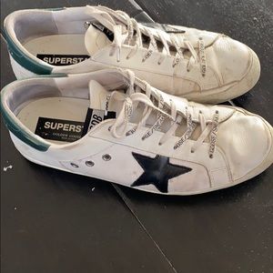 Golden Goose men’s Sneakers